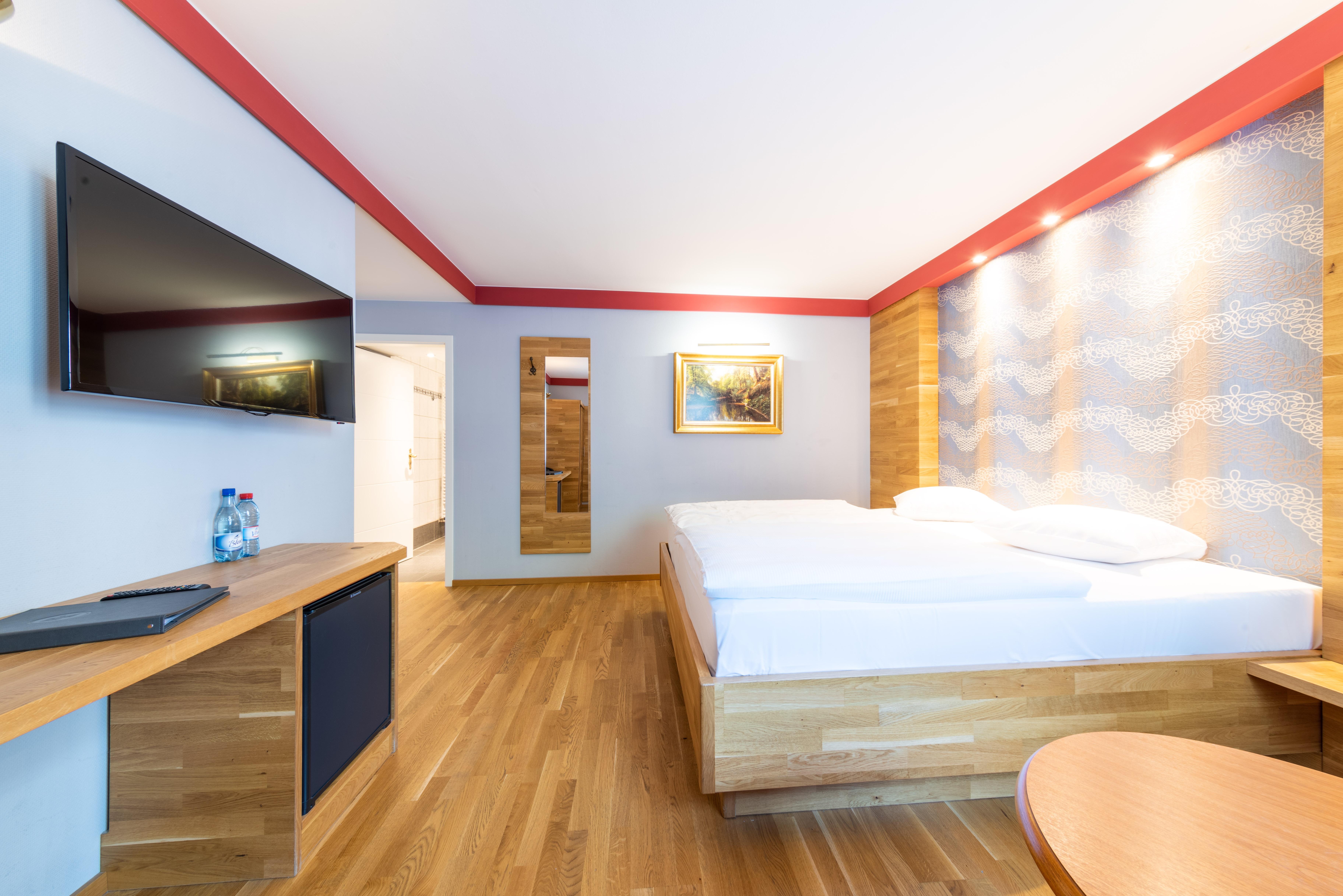 Koener Hotel & Spa Clervaux Exteriör bild